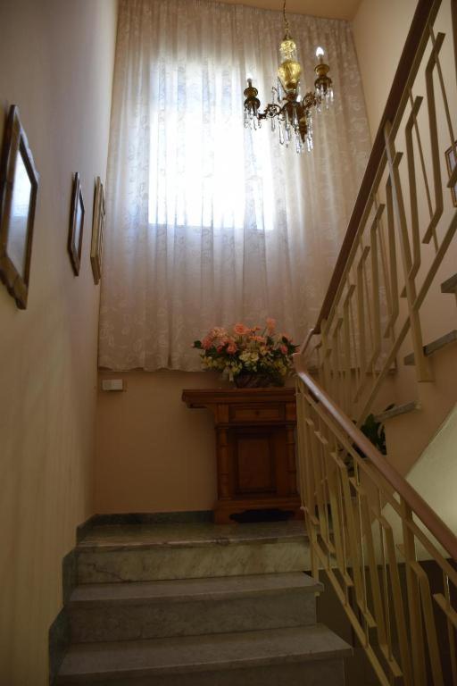 Apartamento La Lanterna Di Franca E Cassio Pisa Exterior foto