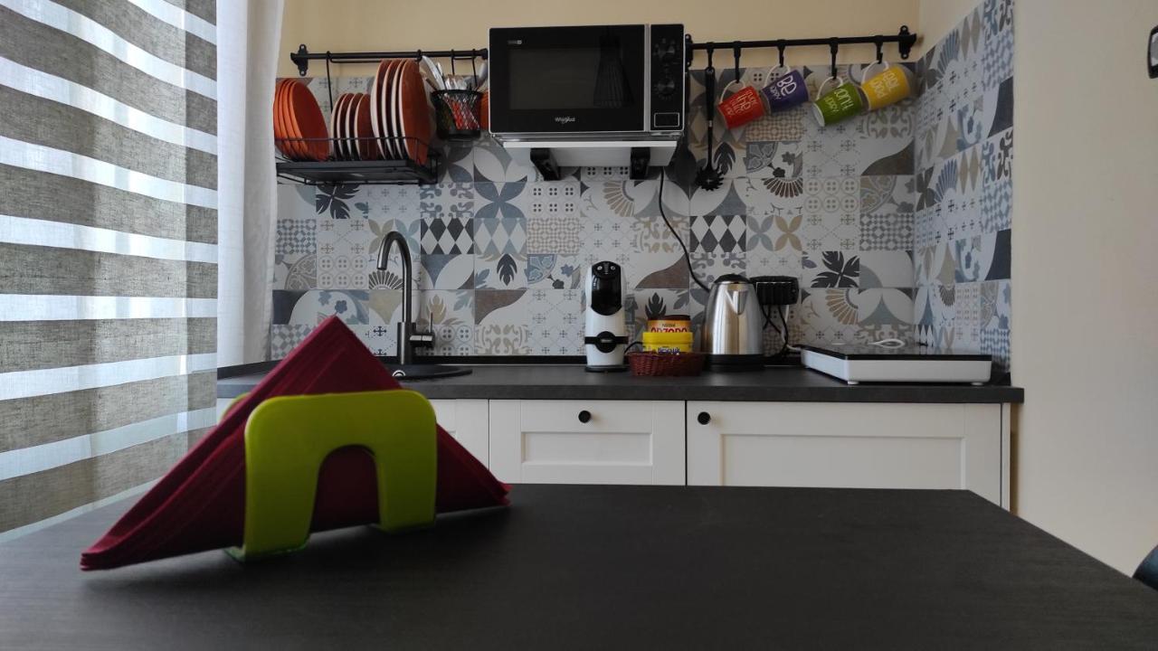 Apartamento La Lanterna Di Franca E Cassio Pisa Exterior foto