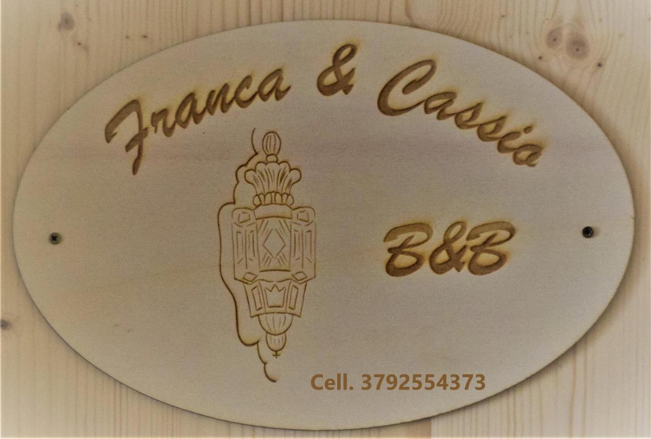 Apartamento La Lanterna Di Franca E Cassio Pisa Exterior foto