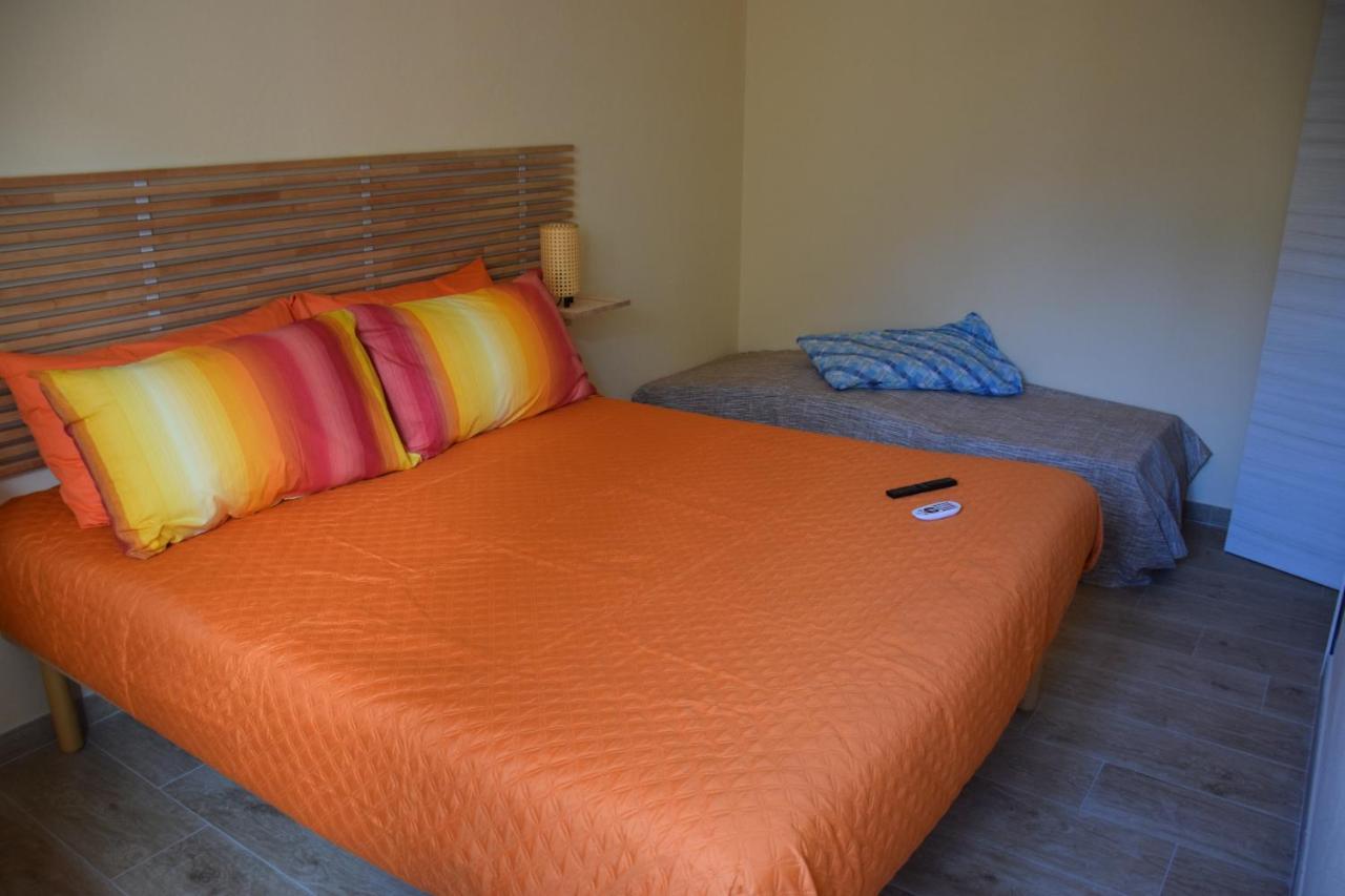 Apartamento La Lanterna Di Franca E Cassio Pisa Exterior foto