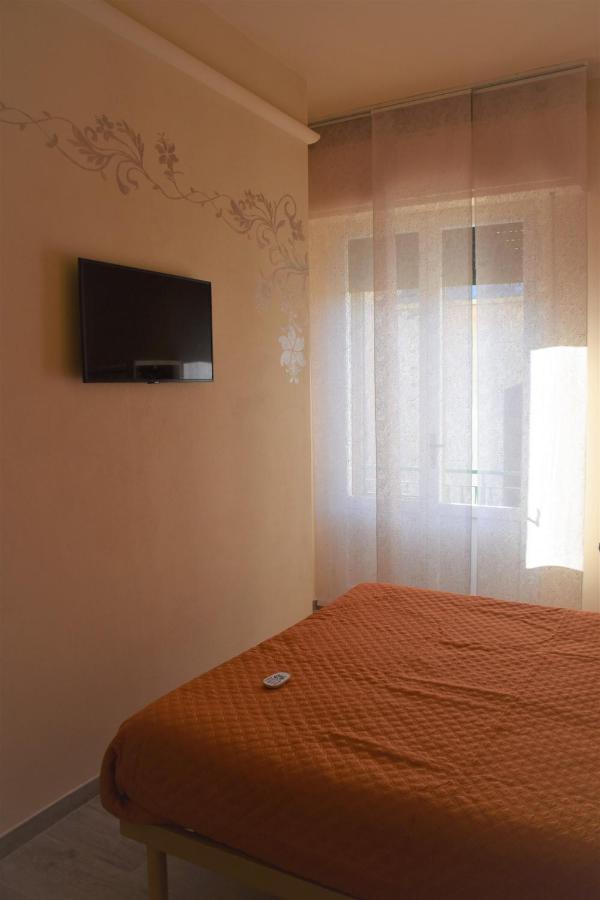 Apartamento La Lanterna Di Franca E Cassio Pisa Exterior foto
