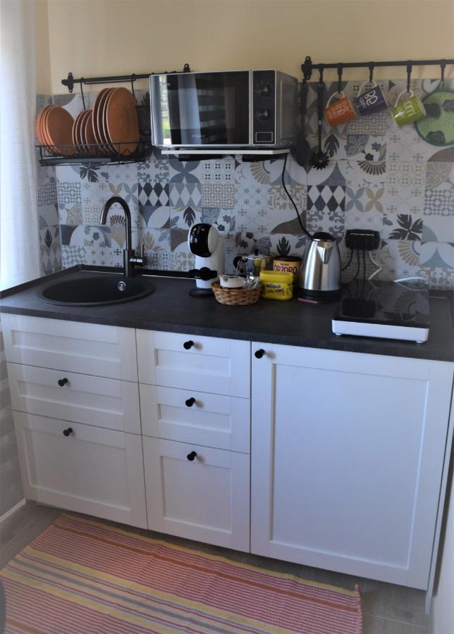 Apartamento La Lanterna Di Franca E Cassio Pisa Exterior foto