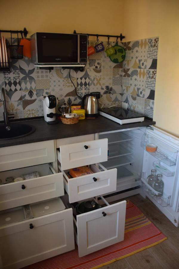 Apartamento La Lanterna Di Franca E Cassio Pisa Exterior foto