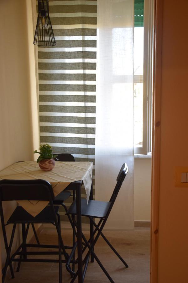 Apartamento La Lanterna Di Franca E Cassio Pisa Exterior foto