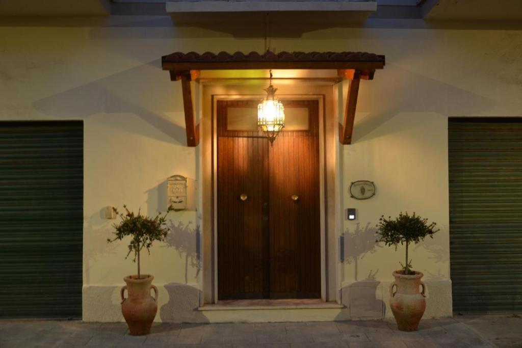 Apartamento La Lanterna Di Franca E Cassio Pisa Exterior foto